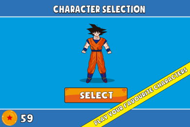 终极龙球之战v1.3.12截图4