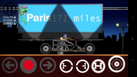 沙漠逃亡v1.10截图4