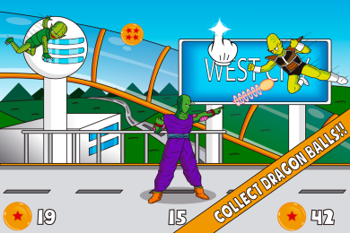 终极龙球之战v1.3.12截图2