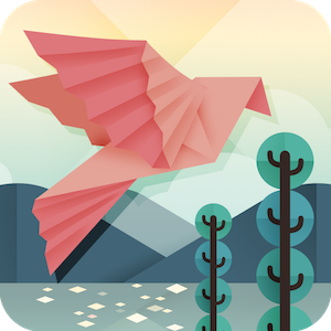 纸鸟跳跳修改版v1.6