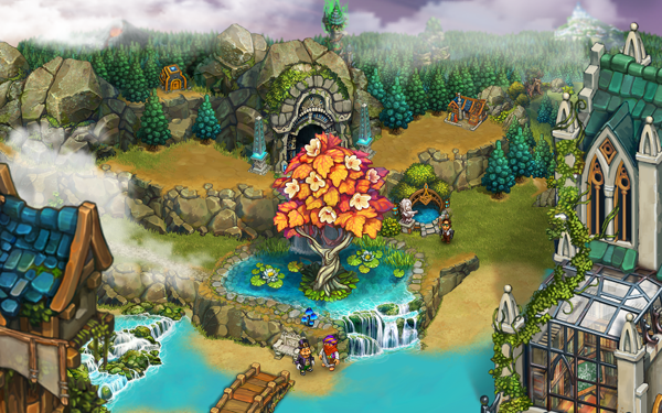 部落和城堡v6.3.5截图3