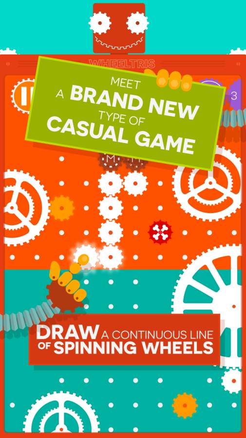 齿轮连接v0.10.4截图1