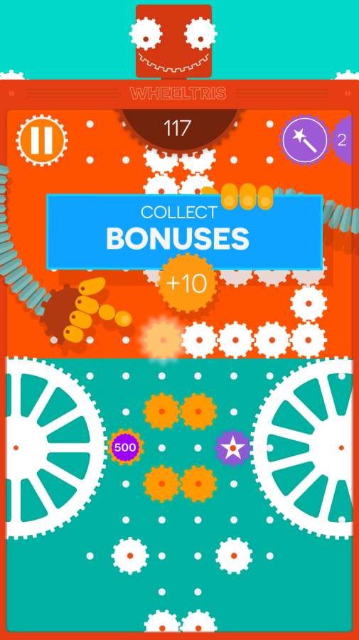 齿轮连接v0.10.4截图2