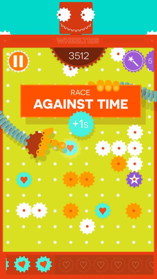 齿轮连接v0.10.4截图5