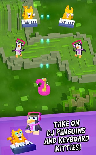 羊驼吐口水v1.3.4截图3