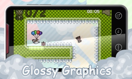 风之物语：吹风车v1.1.8截图2