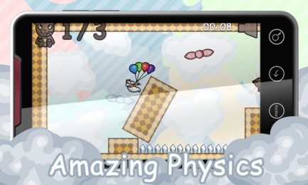 风之物语：吹风车v1.1.8截图1