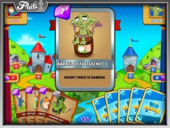 城堡战争修改版v1.3.5截图2