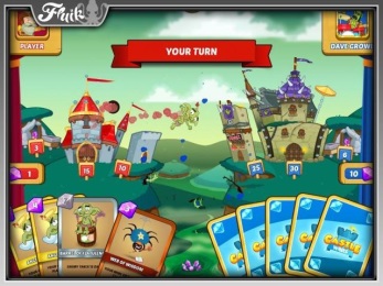 城堡战争修改版v1.3.5截图4