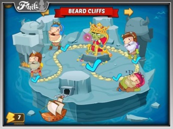 城堡战争修改版v1.3.5截图3