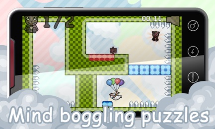 风之物语：吹风车v1.1.8截图3