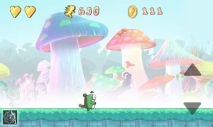 袭击快跑v2.4.9截图3