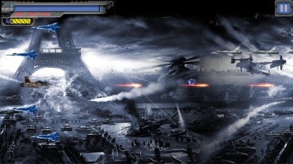 星际护卫战v1.7截图1