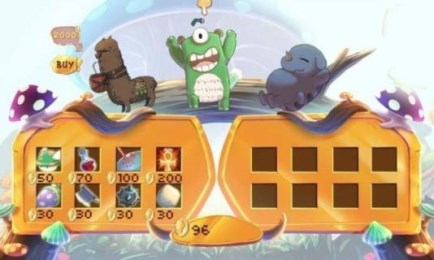 袭击快跑v2.4.9截图1