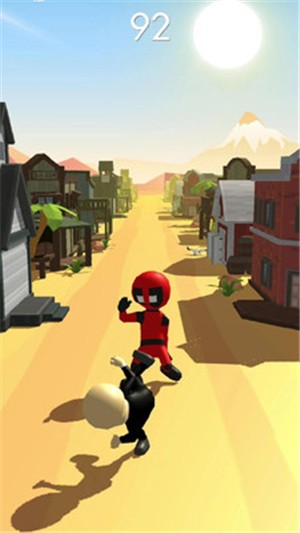 强尼的帮派冲突v1.14截图3