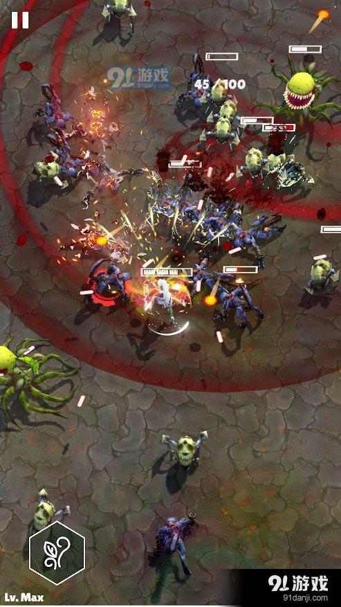 无名起源v0.15截图3