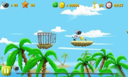 斑马逃生v1.3.4截图2