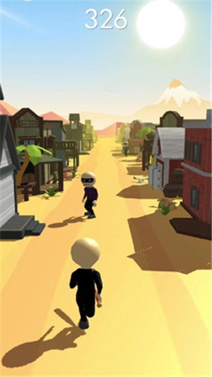 强尼的帮派冲突v1.14截图4