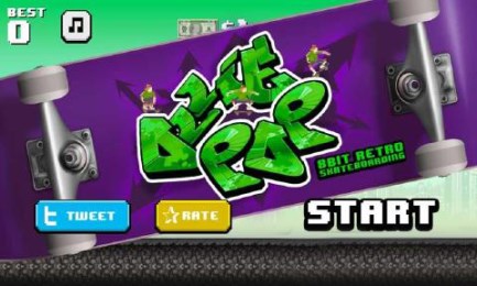 复古滑板v1.3.7截图2