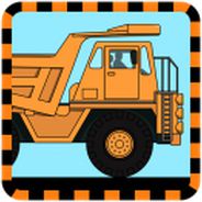 建设驱动卡车游戏v1.9