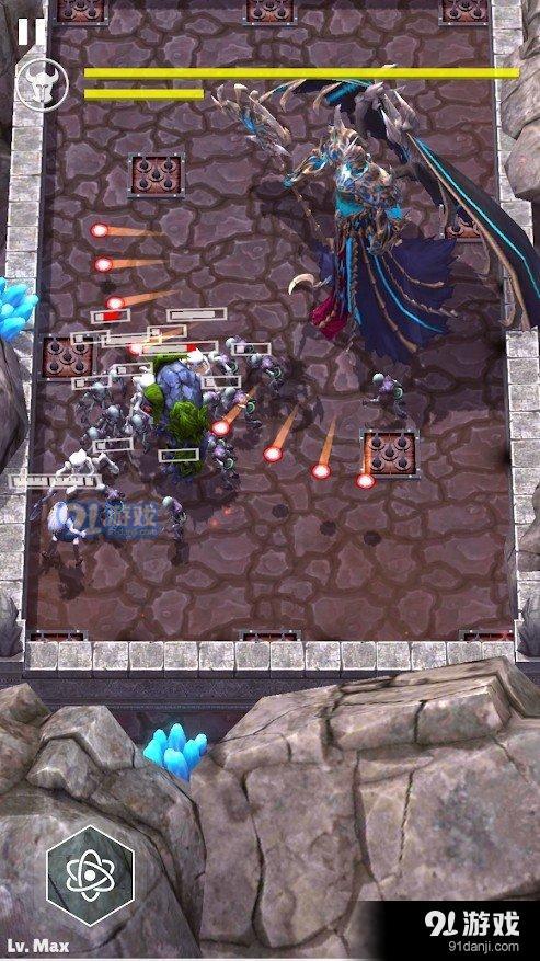 无名起源v0.15截图4