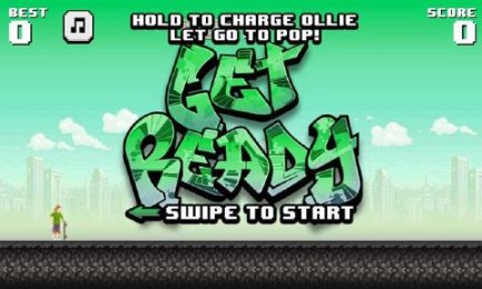 复古滑板v1.3.7截图3