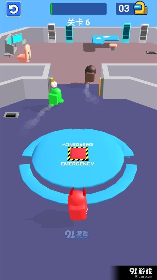 极限追击v1.8截图1