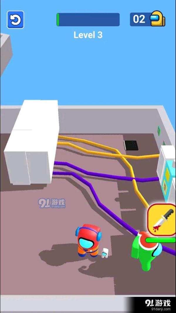 极限追击v1.8截图2