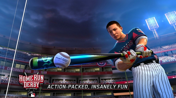 大联盟全垒打大赛v3.4.5截图5