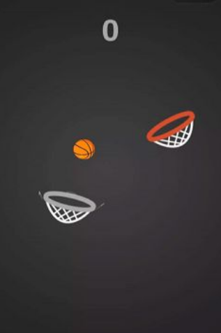 微信最强投篮v1.6截图3