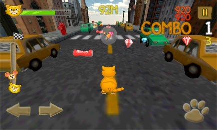 猫鼠追逐大战v5.6.10截图4