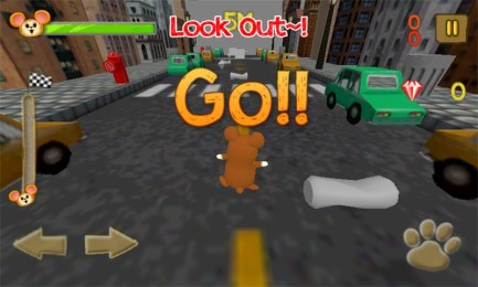 猫鼠追逐大战v5.6.10截图3