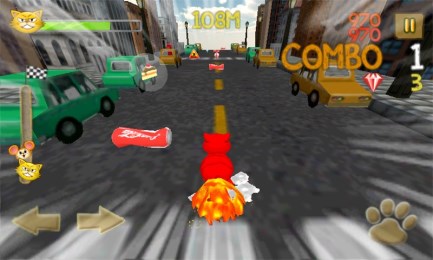 猫鼠追逐大战v5.6.10截图1