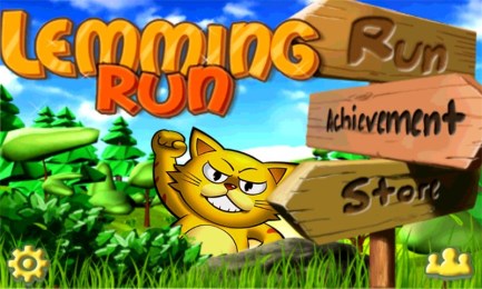 猫鼠追逐大战v5.6.10截图2