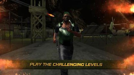 狙击手刺客破解版v1.9截图3