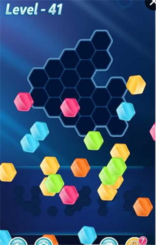 方块六角拼图v1.6.14截图3