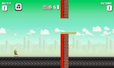 复古滑板v1.3.7截图4