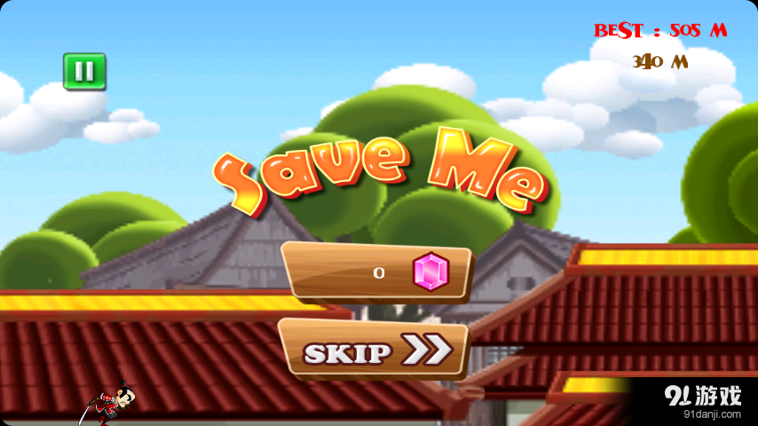 武士之怒v1.11截图4