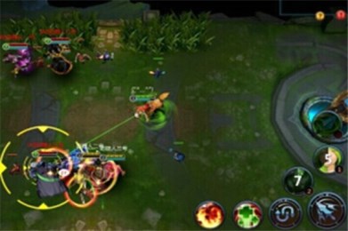 英雄团v1.7截图1