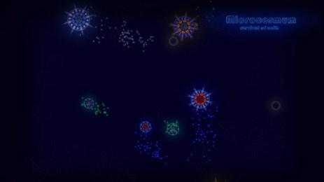 细胞生存战修改版v3.3.8截图2