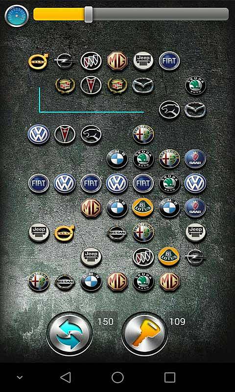 标志连连看v2.7截图3