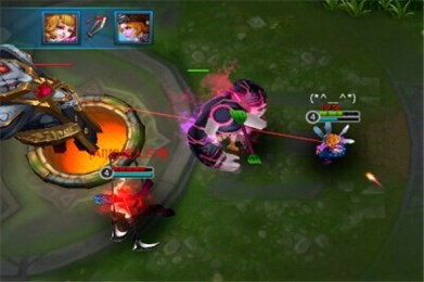 英雄团v1.7截图3