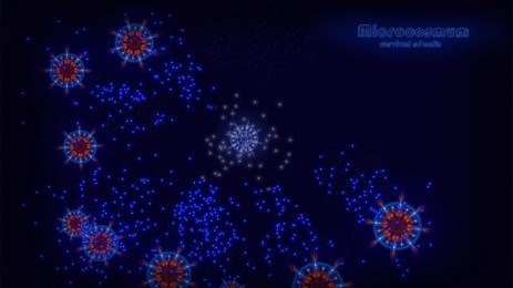 细胞生存战修改版v3.3.8截图3