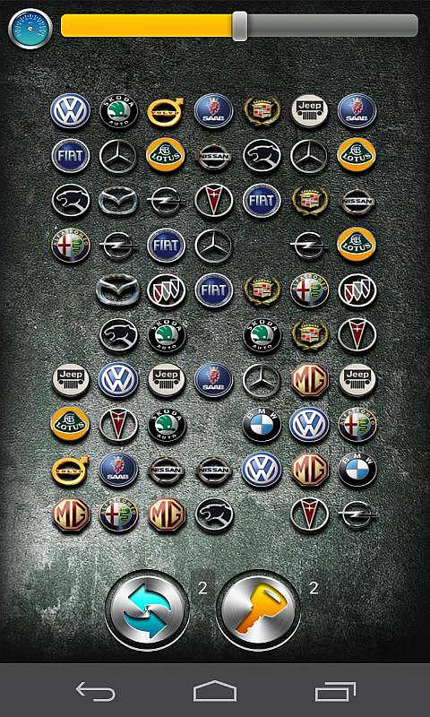 标志连连看v2.7截图4