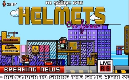 消防头盔v1.4.6截图2