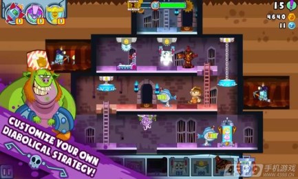 城堡覆灭v2.6截图2