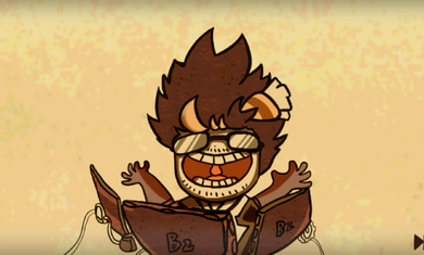 萌娃历险记破解版v1.4.4截图4