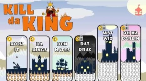 消灭国王v1.6截图1