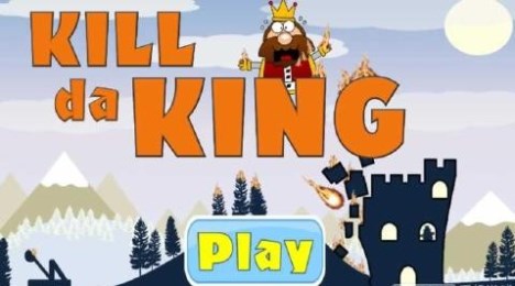 消灭国王v1.6截图2