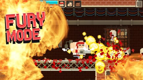 像素阿尔法v0.21截图1